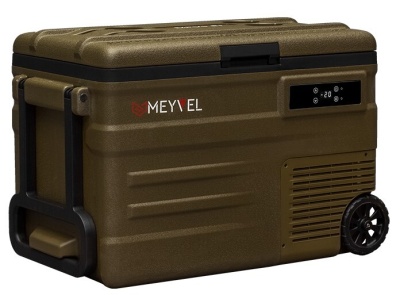 Детальное фото товара: Meyvel AF-U45-travel