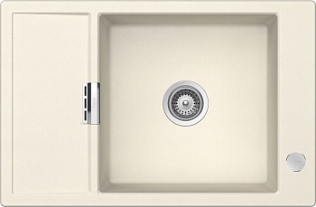 Фото товара: Schock Eton 60 D Small, мойка, гранит, магнолия