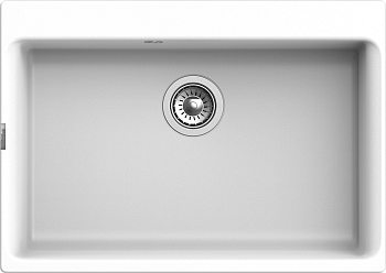 Фото товара: Rivelato AXEL Х-70 brina, мойка, гранит, иней