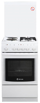 Фото товара: De Luxe 506022.05гэ(кр) ЧР-030