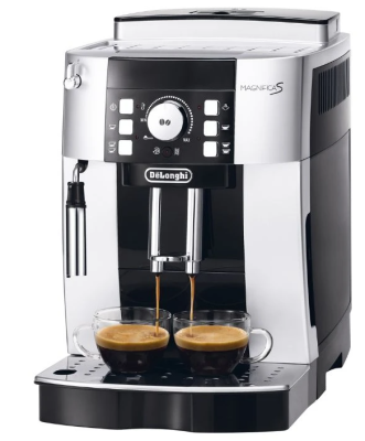 Детальное фото товара: DeLonghi ECAM21.117.SB