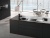Miele CS 7641 FL Детальное фото товара: Miele CS 7641 FL индукционная поверхность