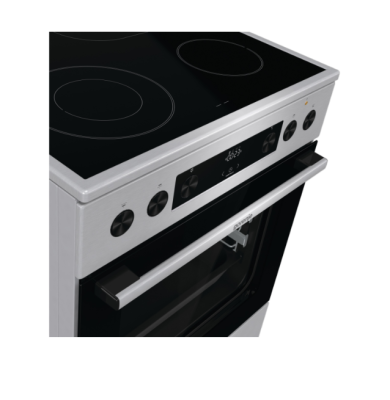 Детальное фото товара: Gorenje GECS6C70XPA