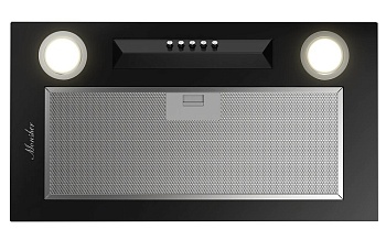 Фото товара: Monsher INLIGHT 55 Noir