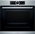 Фото товара: Bosch HBG635BS1