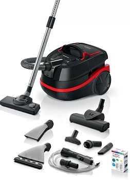 Фото товара: Bosch BWD421POW