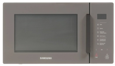 Детальное фото товара: Samsung MS23T5018AC/BW