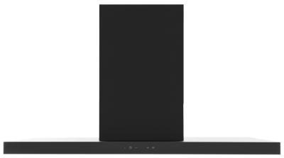 Детальное фото товара: AKPO WK-9 Isla Feniks slim 90 см. черный