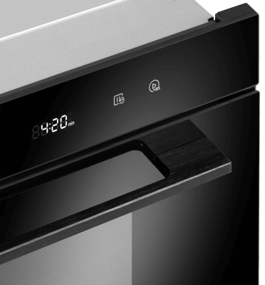 Детальное фото товара: Maunfeld MBMO349DGB