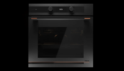 Детальное фото товара: Teka HLB 84-G1 MATT BLACK