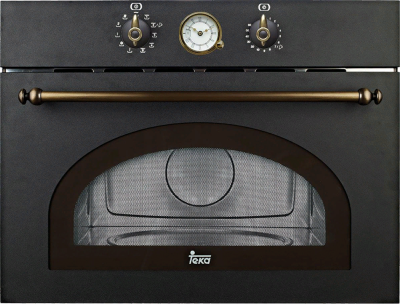 Детальное фото товара: Teka MWR 32 BIA ANTHRACITE-OB