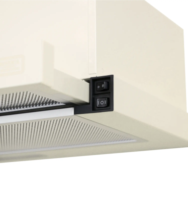 Детальное фото товара: LEX HUBBLE 600 IVORY LIGHT