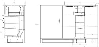 Схема встраивания