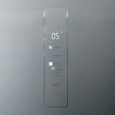 Детальное фото товара: Centek CT-1744 Gray Glass