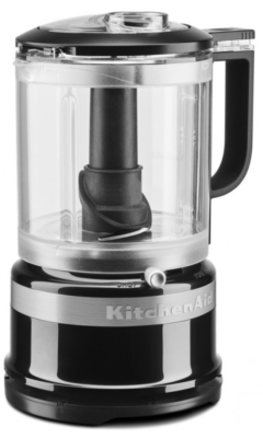 Детальное фото товара: KitchenAid 5KFC0516EOB