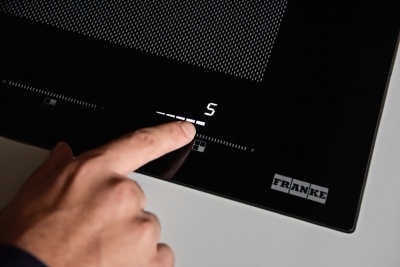 Детальное фото товара: Franke FMY 8391R HI индукционная поверхность