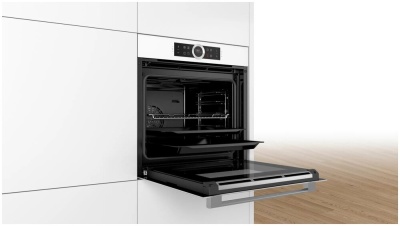 Детальное фото товара: Bosch HBG634BW1