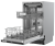 DeLonghi DDW 08S Sodalite Детальное фото товара: DeLonghi DDW 08S Sodalite