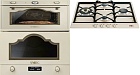 Smeg SR764PO + SFP750POPZ + MP722PO
