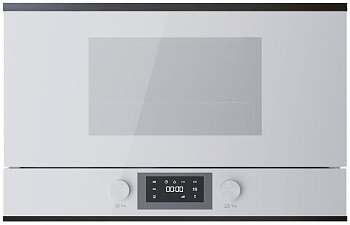 Фото товара: Kuppersbusch MR 6330.0 W2 Black Chrome