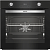 Фото товара: Hotpoint HFE8 1231 JSH BLG