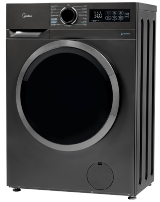 Детальное фото товара: Midea MF01712BS40/T