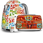 Smeg KLF03DGEU + TSF01DGEU