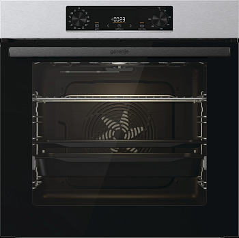 Фото товара: Gorenje BOSB6737E06X
