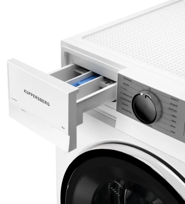 Детальное фото товара: Kuppersberg WM 480 W