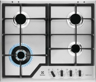 Electrolux EGS64362XX
