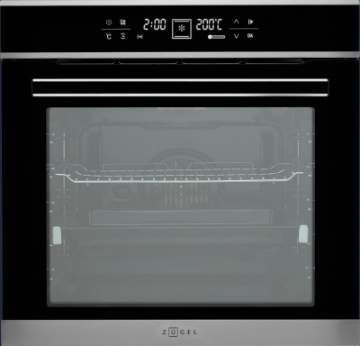ZUGEL ZOE601X