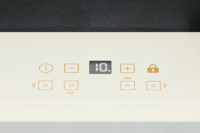 Детальное фото товара: HIBERG VM 6145 RY газовая поверхность