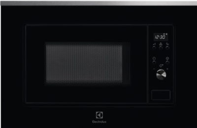 Детальное фото товара: Electrolux LMS2203EMX