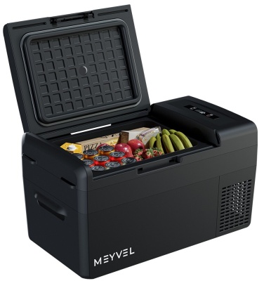 Детальное фото товара: Meyvel AF-M20 (Black)