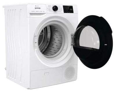 Gorenje DGPNE82GNLW Детальное фото товара: Gorenje DGPNE82GNLW