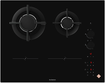 Фото товара: De Dietrich DPI4602HM комбинированная поверхность