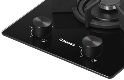 Детальное фото товара: Hansa BHKS330300 газовая поверхность