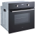 Evelux EO 630 PB Детальное фото товара: Evelux EO 630 PB