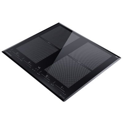 Детальное фото товара: Maunfeld CVI594SF2BK LUX Inverter индукционная поверхность