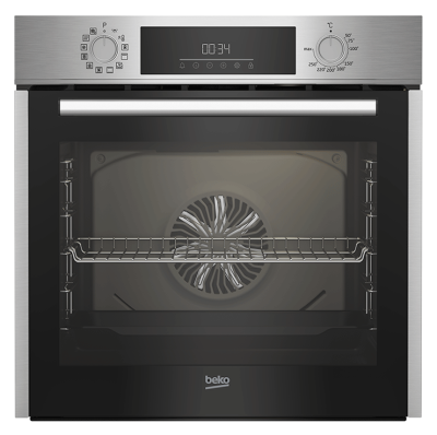 Фото товара: Beko BIOM1531KXNC