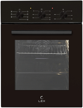 Фото товара: LEX EDM 4570 BBL