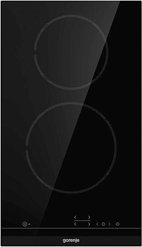 Фото товара: Gorenje ECT321BCSC стеклокерамическая поверхность