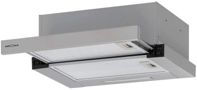 Детальное фото товара: Krona KAMILLA F 450 inox