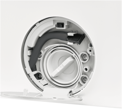 Детальное фото товара: Maunfeld MFWD14116WH05