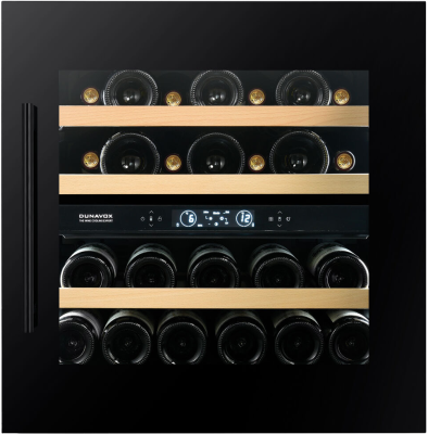 Dunavox DAVS-25.63DMB Детальное фото товара: Dunavox DAVS-25.63DMB