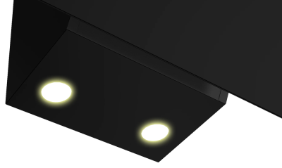 Детальное фото товара: Hotpoint HPHV 63LT BL