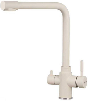 Фото товара: Kuppersberg Geo KG2385CR WHITE