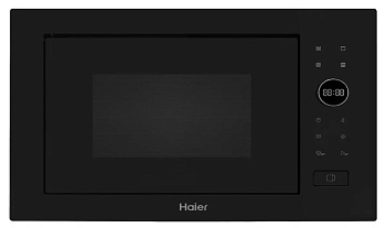 Фото товара: Haier HMX-BPG259MB