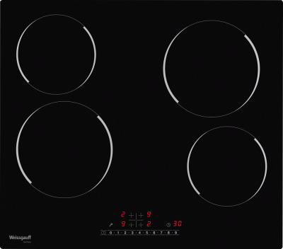 Weissgauff HV 640 BS