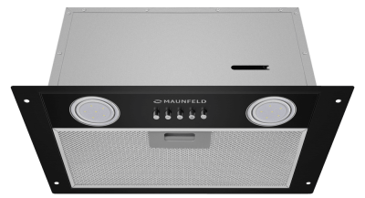 Детальное фото товара: Maunfeld Cam 45 Black